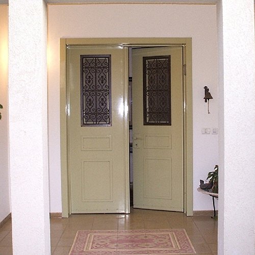 דלתות דגם MK