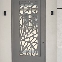 דלתות יוקרה דגם GRANDE