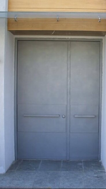 דלתות מעוצבות בסגנון מודרני שירי אושר(1)
