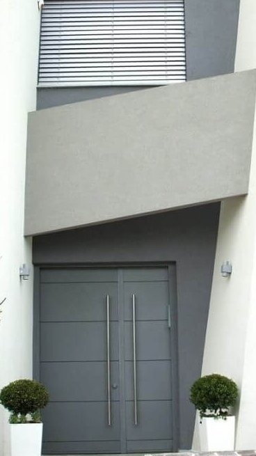 דלתות מעוצבות הסגנון המודרני(1)